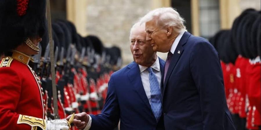 ديلي ميل: توتر غير مسبوق بين واشنطن ولندن بسبب جزر فوكلاند