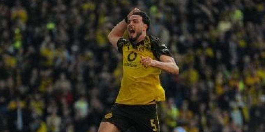 دورتموند ضد فرايبورج.. أسود الفيستيفاليا يضرب برباعية ورقم تاريخي لبن سبعيني