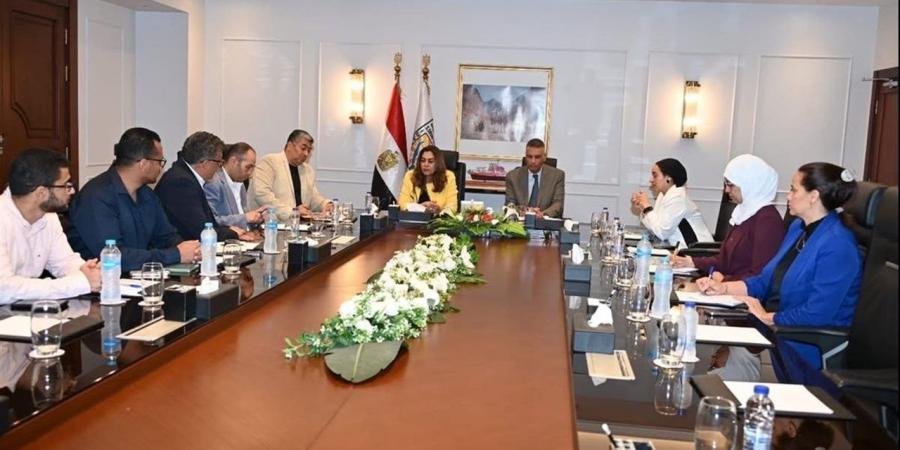 محافظ جنوب سيناء: "جرين شرم" يدفع شرم الشيخ نحو العالمية كمدينة خضراء مستدامة
