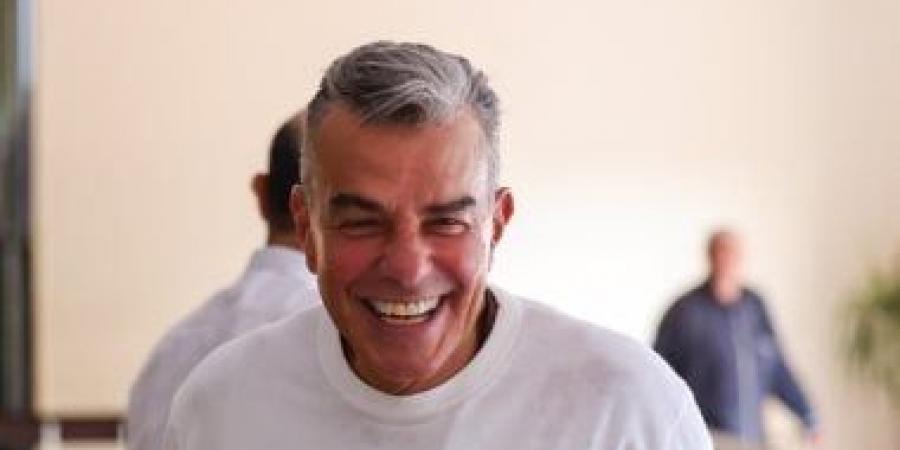 خالد مرتجى يُجهّز رؤية شاملة لتطوير أوضاع العاملين فى الأهلى .. اعرف التفاصيل