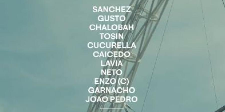 جارناتشو وبيدرو يقودان هجوم تشيلسي ضد ليدز بنصف نهائي كأس الاتحاد