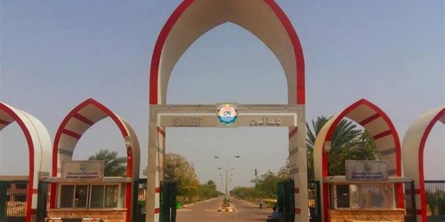 جامعة أسوان في ذكرى تحرير سيناء: نجدد العهد على دعم مسيرة البناء والتنمية