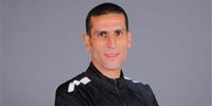 محمود ناجي حكمًا لمواجهة الزمالك وإنبي في الدوري وأحمد جابر حكمًا للفار