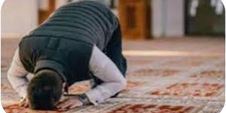 موعد صلاة الظهر في الوادي الجديد اليوم الأثنين 27 أبريل 2026