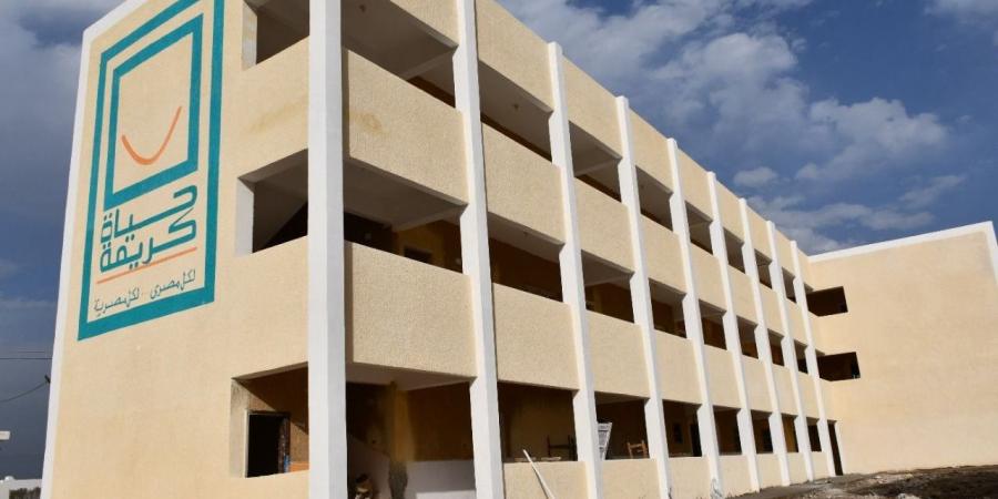 بتكلفة 2 مليار جنيه... الفيوم تشهد مشروعات ضخمة خلال الفترة الحالية