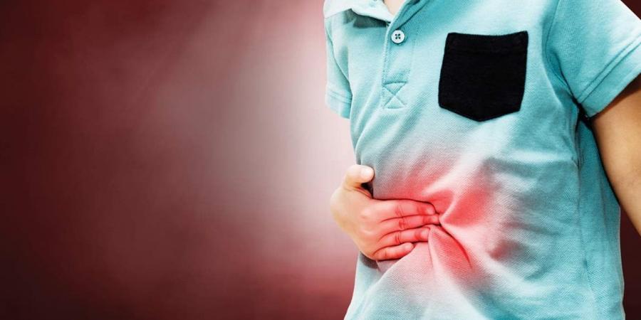 أطعمة تسبب قرحة المعدة