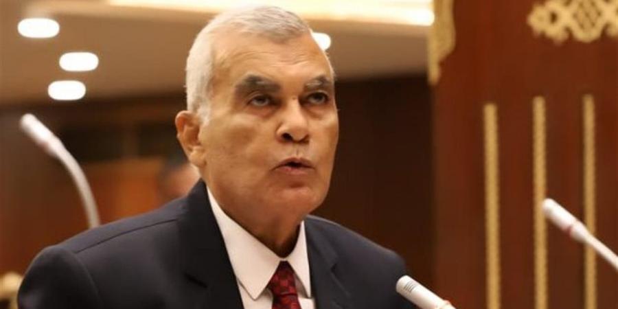 رئيس "الشيوخ" يهنئ عمال مصر: أنتم صُناع الحاضر ورسمتم ملامح المستقبل