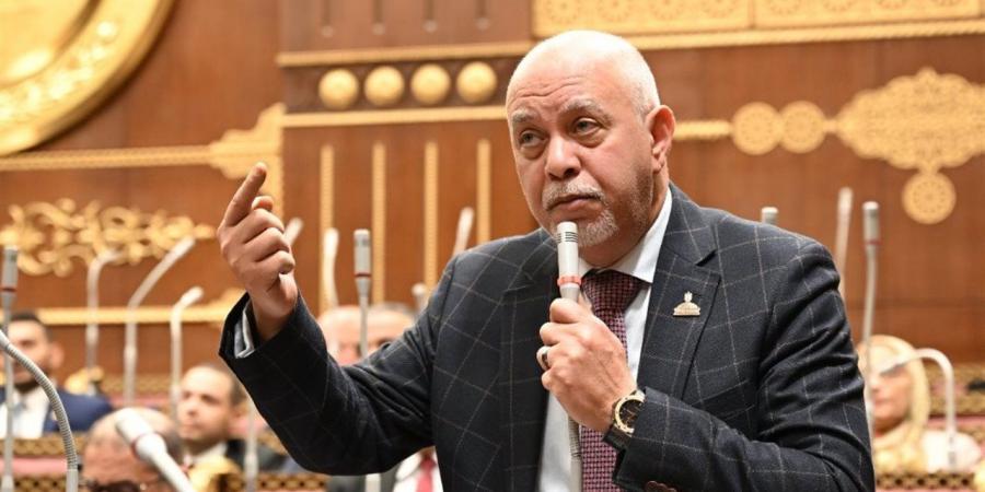 "زراعة الشيوخ" توافق على إنشاء هيئة متخصصة لتسويق صادرات المحاصيل