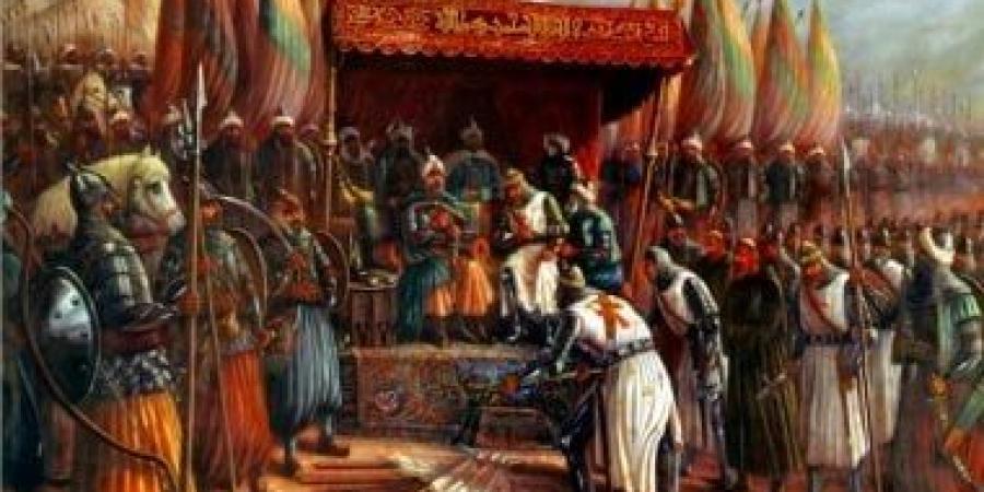 كتب تؤرخ العصر العباسى.. مراجع ترسم صورة بغداد عاصمة الحضارة