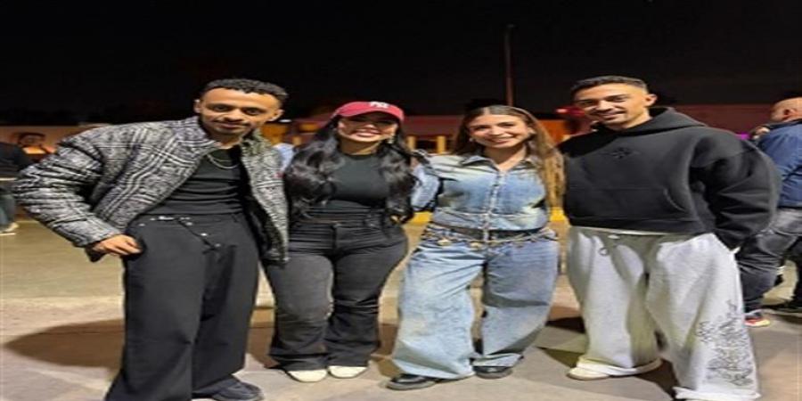 انتهاء تصوير فيلم محمود التاني والعرض في هذا الموعد