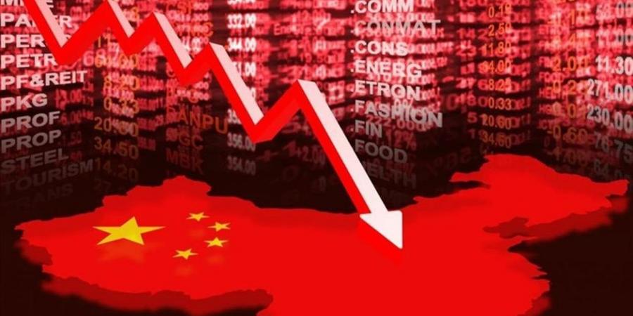 مضيق هرمز يكشف أزمات الاقتصاد الصيني.. تصدعات كبرى وضعف في الإنفاق