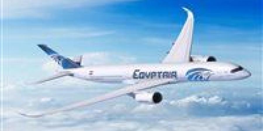 مصر للطيران ترفض زيادة أسعار تذاكر الحج رغم ارتفاع الوقود