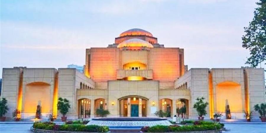 الأوبرا تفتح أبوابها للجمال والروح.. من «زهور مصر» إلى «الطريق إلى الله» وأمسيات الإنشاد