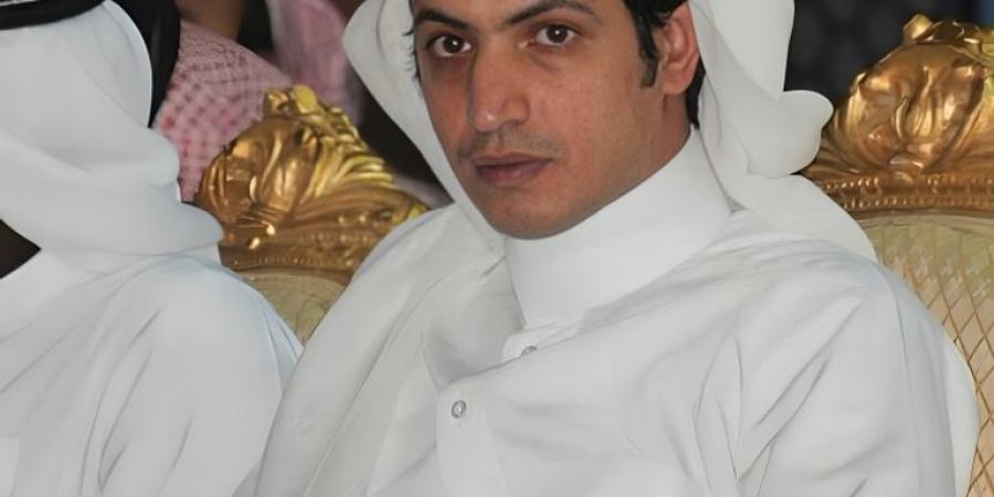 نجم مسلسل طاش ما طاش.. سبب وفاة النجم السعودي عادل العتيبي