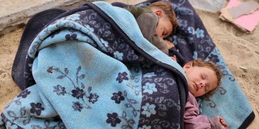 ارتفاع حصيلة ضحايا العدوان الإسرائيلي على غزة إلى 72 ألفًا و593 شهيدًا