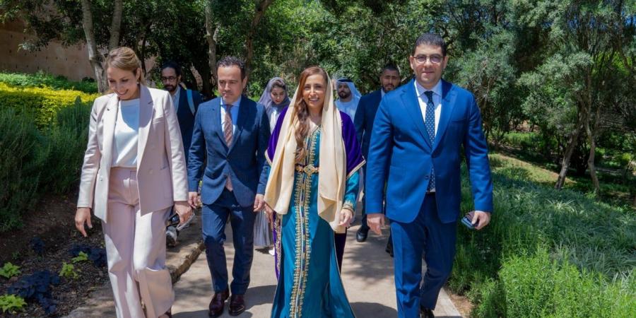 بدور القاسمى: مستقبل المجتمعات لا يكتب بالمعرفة وحدها بل بالقدرة على القراءة