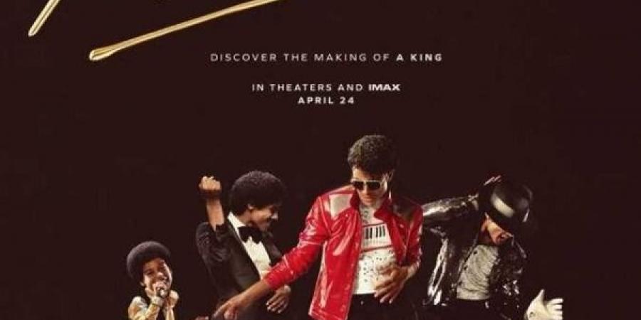 بعد تصدره التريند.. التفاصيل الكاملة لـ فيلم مايكل