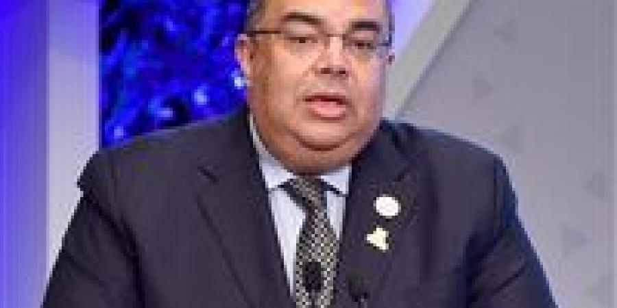 محمود محيي الدين: تراكم الدين العام في مصر يرجع لثلاثة أسباب.. والقطاع الخاص مفتاح النمو