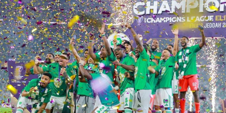 النصر يكشف حقيقة إقامة ممر شرفي للاعبي الأهلي قبل مواجهتهما بدوري روشن