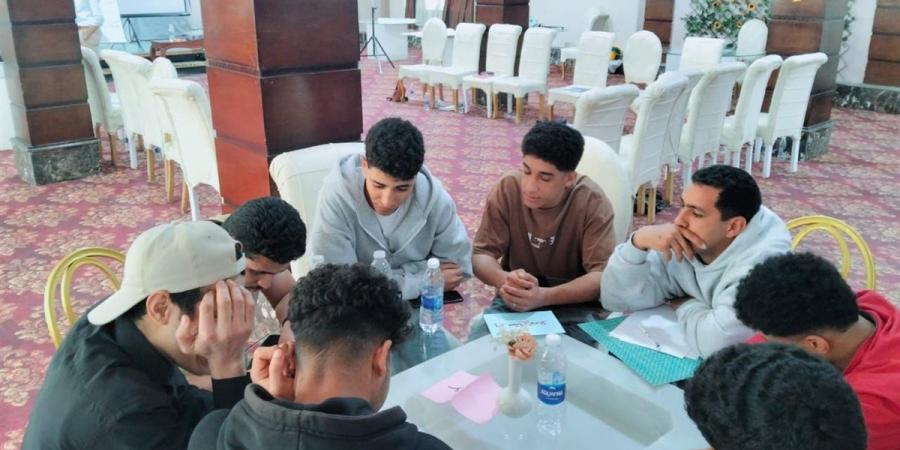 المجلس القومي للمرأة يواصل تنفيذ برنامج “نور” للفتيان بقرى بني سويف