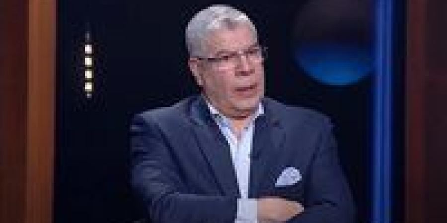 شوبير: قلبي موجوع على الإسماعيلي.. والدمج كان الحل الأخير لإنقاذ الدراويش