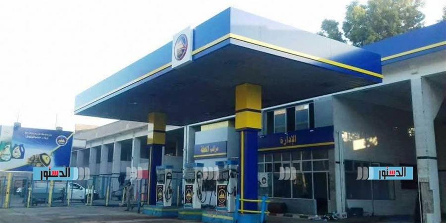 وكيل تموين أسوان: إصلاح طلمبات بنزين بمحطات وقود في مركز ادفو لزيادة الضخ