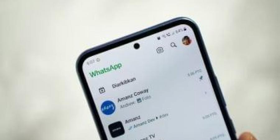 هل يتوقف واتساب عن العمل على موبايلك فى 8 سبتمبر؟ تعرّف على الأجهزة المتأثرة