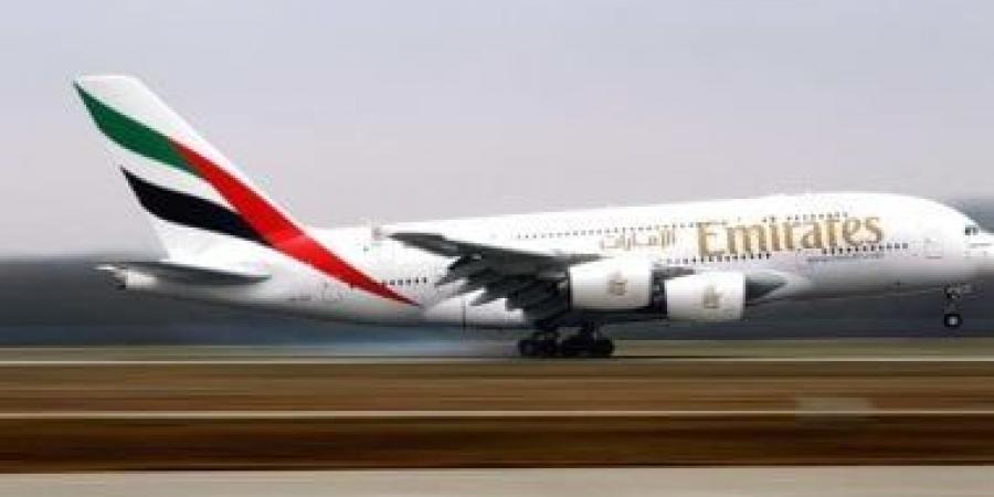 الإمارات تستأنف رحلاتها إلى العاصمة اللبنانية بيروت اعتبارا من اليوم