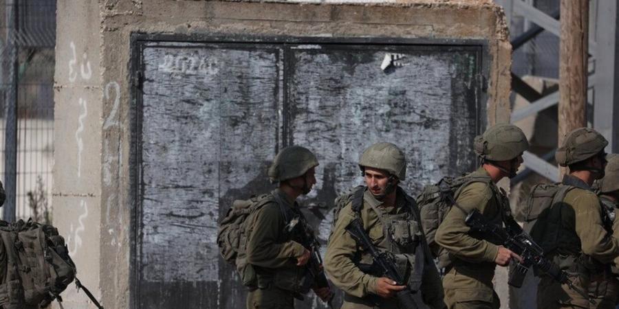 اقتحامات واعتقالات وسط إصابات برصاص الاحتلال الإسرائيلي في الضفة الغربية المحتلة