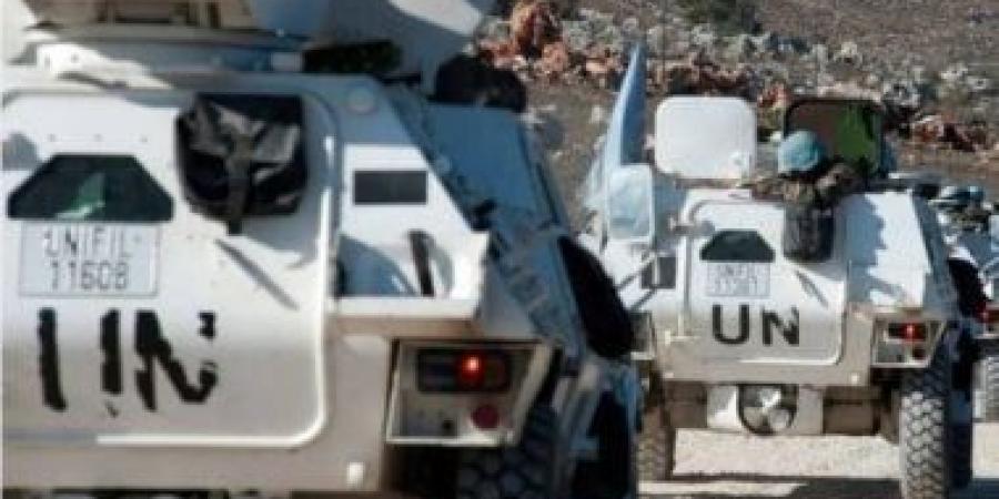 قائد اليونيفيل: مستمرون فى أداء مهامنا بروح الوحدة واليقظة فى لبنان