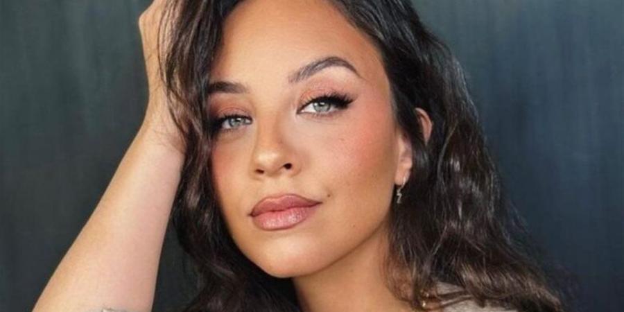 ظهور هاديء وبسيط.. مريم الخشت تشارك جمهورها صورة جديدة