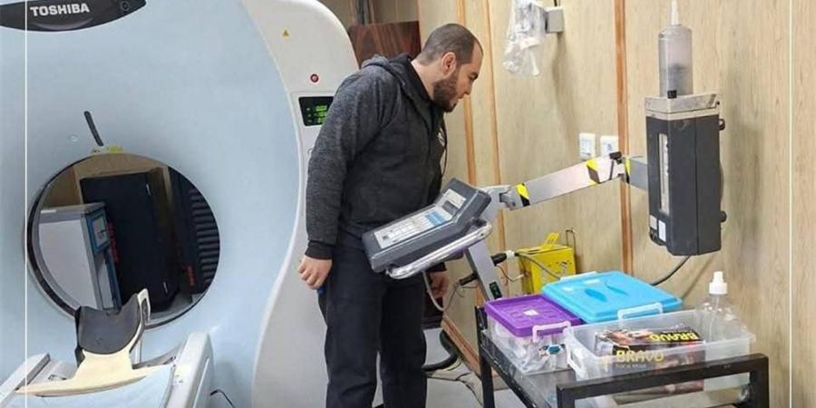 "صحة البحيرة" تُغلق 32 منشأة طبية وتوجه 30 إنذارًا لمخالفين