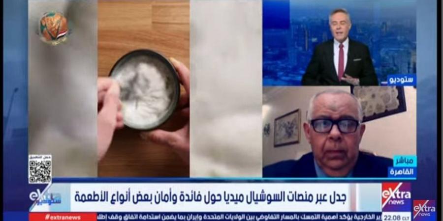 مدير معهد بحوث الإنتاج الحيواني: لا صحة لادعاءات "الدواجن المحقونة"