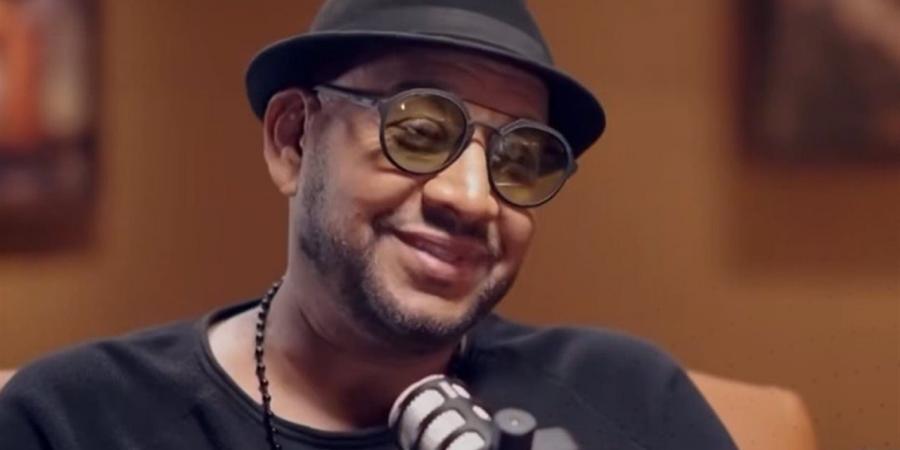 رسالة مؤثرة من عصام كاريكا إلى شيرين عبد الوهاب تشعل تفاعل الجمهور بعد عودتها