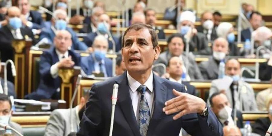 النائب محمد عبدالعليم: تعديلات قانون التأمينات والمعاشات خطوة مهمة لتعزيز العدالة الاجتماعية