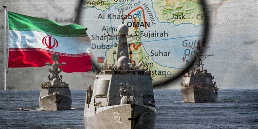 حصار أمريكي يعيد ناقلات إيران ويُربك الملاحة في المضيق هرمز