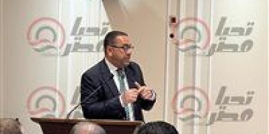 الأطفال ضحايا الخلافات.. صرخات من «نجدة الطفل» تطالب بقانون أسرة يضع مصلحة الصغار أولًا