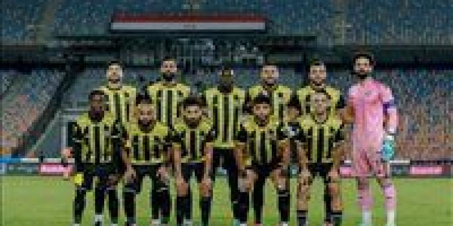 محمد سالم وشكري نجيب يقودان هجوم المقاولون العرب أمام غزل المحلة في الدوري الممتاز