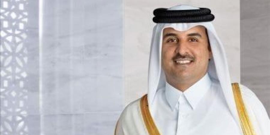 أمير قطر: قمة جدة الخليجية تعكس وحدة الموقف الخليجي تجاه التطورات