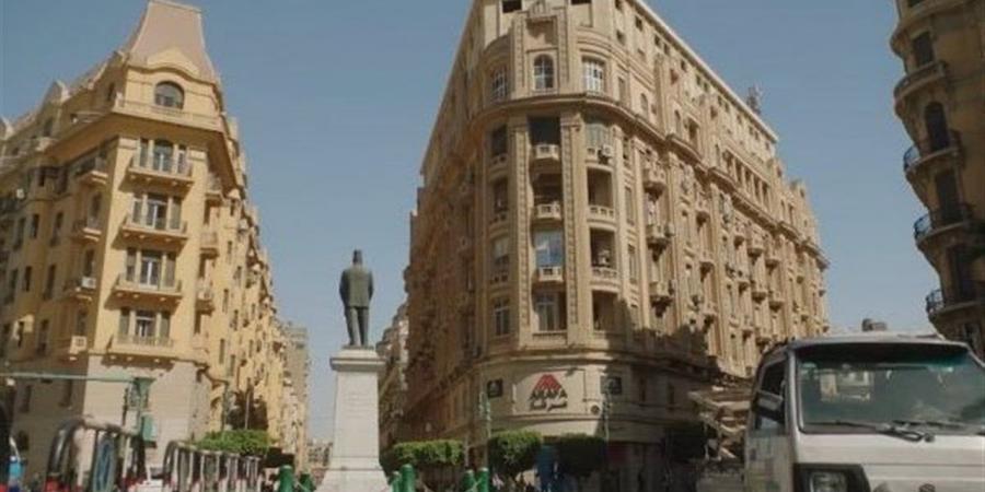 مراكز ثقافية مفتوحة «التنسيق الحضارى» يعيد رسم ملامح المدن: ترميم المبانى التراثية.. وإحياء الهوية البصرية