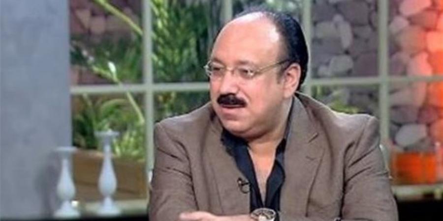 محمد عز العرب: نشهد حالة من التجميد المرحلي للصراع يدار فيها التوتر دون حسم