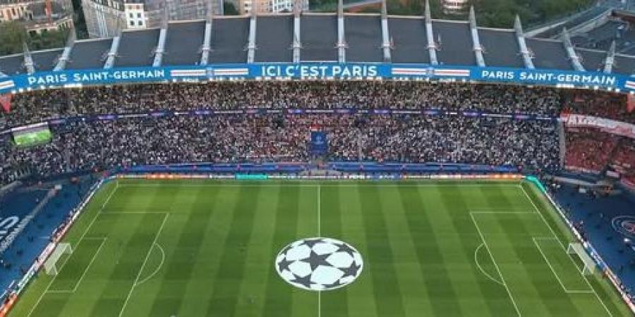 محدث لحظة بلحظة.. نتيجة مباراة باريس سان جيرمان وبايرن ميونخ في ذهاب نصف نهائي دوري أبطال أوروبا