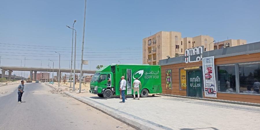 خطة متكاملة لرفع كفاءة الإنارة بحدائق أكتوبر: إحلال الكشافات لترشيد الطاقة