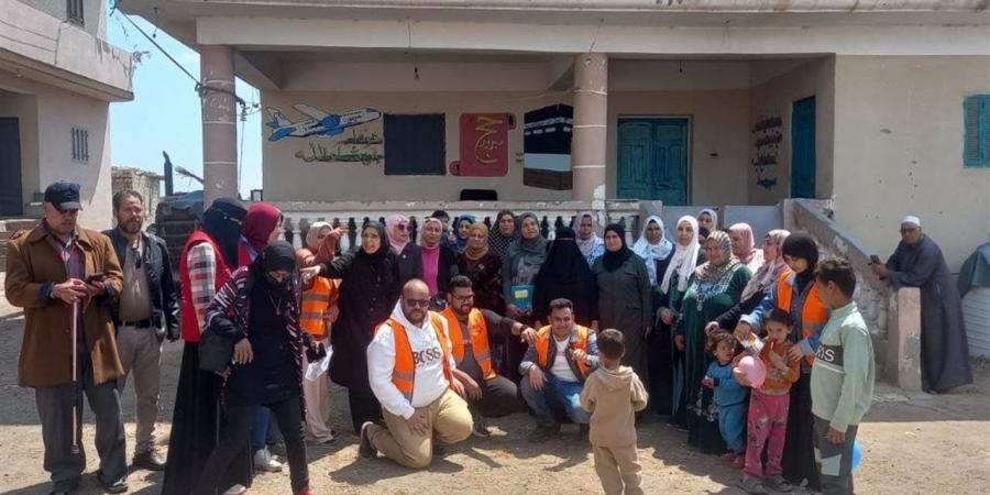 الأوقاف تواصل جهودها في محو الأمية وبناء الوعي المجتمعي عبر المبادرات الدعوية والتنموية