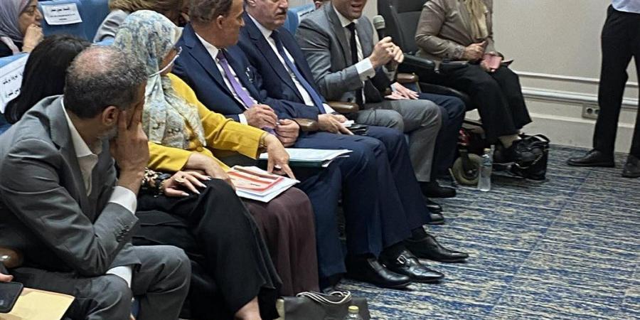 "العدل": قانون الأحوال الشخصية سيكون أمام مجلس النواب قريبًا