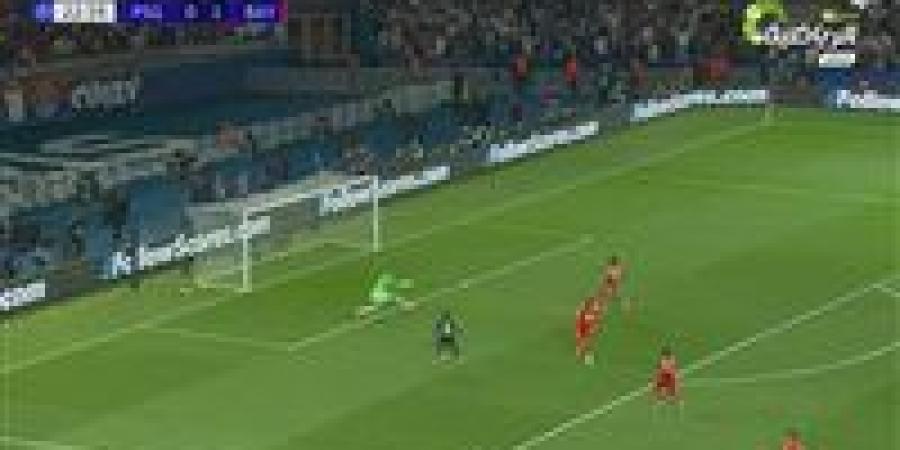 بي اس جي ضد البايرن.. ملخص اهداف ونتيجه مباراة باريس سان جيرمان وبايرن ميونخ في دوري أبطال أوروبا بعد مرور 25 دقيقة