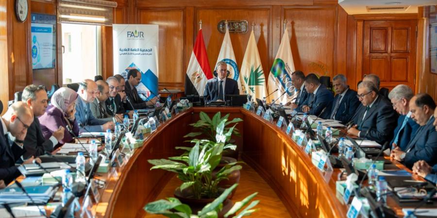 البترول: أهمية ترسيخ هوية مؤسسية متكاملة لشركة فجر المصرية