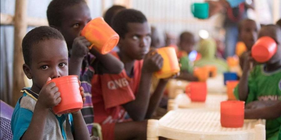 أزمة غذاء مفتوحة.. العالم يتحرك لتجنب "الانفجار الكبير" (تفاصيل)