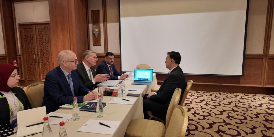 البترول: مصر نفذت إصلاحات لتقدم نفسها كوجهة واعدة للاستثمار في قطاع التعدين