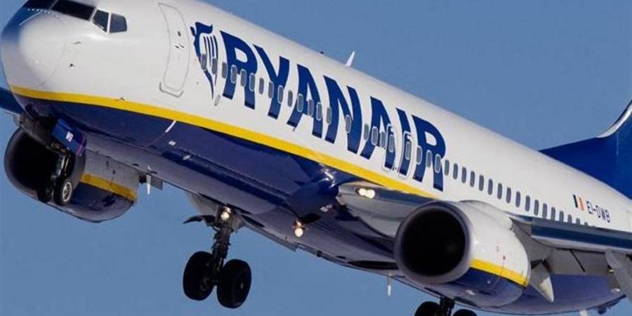 "ريان إير" تحذر من إفلاس شركات طيران أوروبية